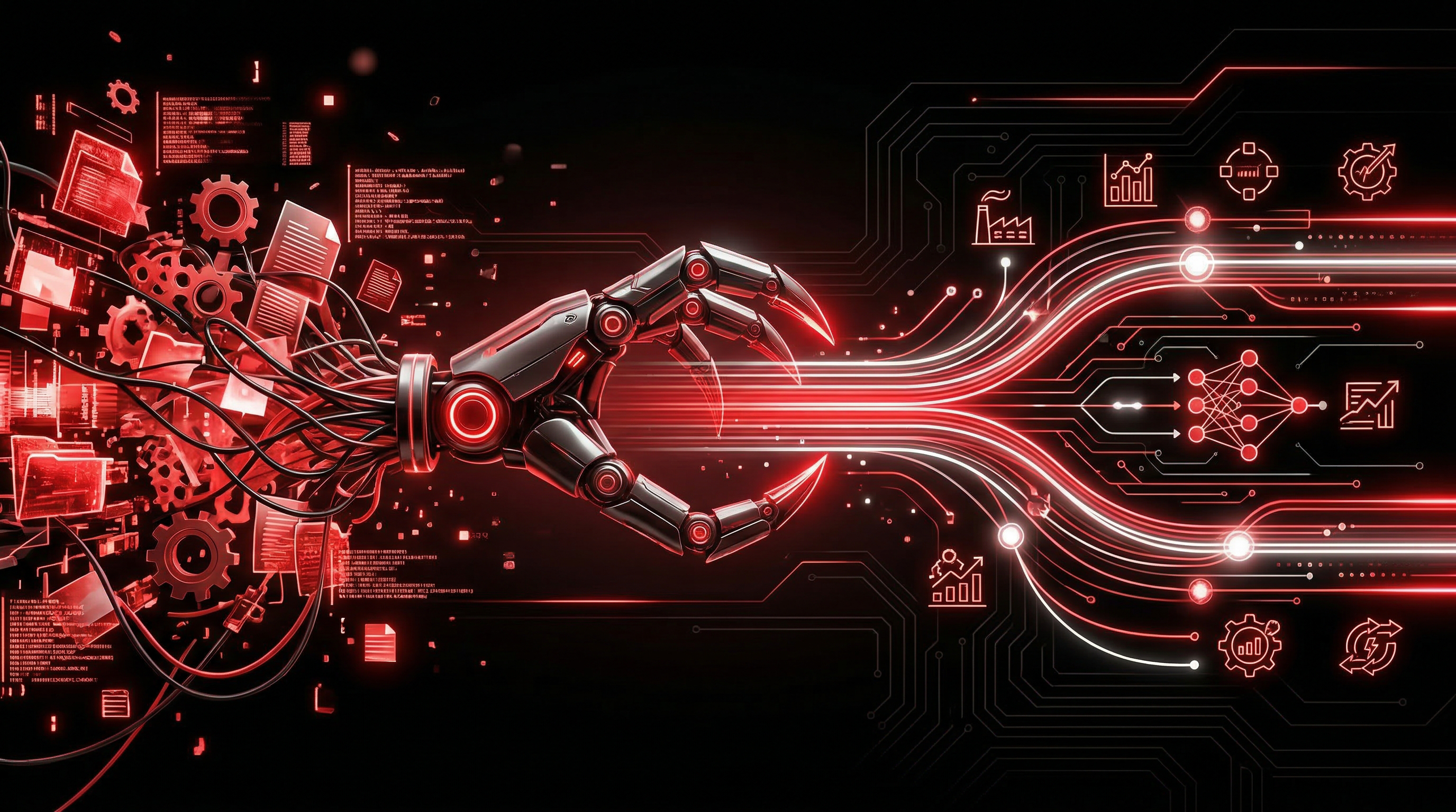 OpenClaw team collaborating on AI automation systems